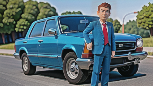 死点とエンジンの回転：ゼロからのスタート