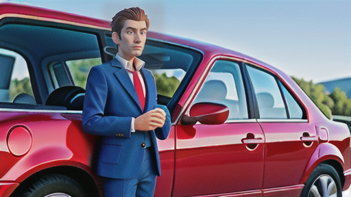 車のどこに使われている？