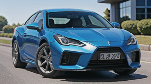 高充填効率がもたらす未来のエンジン