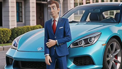 自動車開発におけるマスモデルの役割