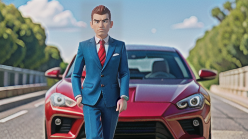 マスモデルの種類と活用例