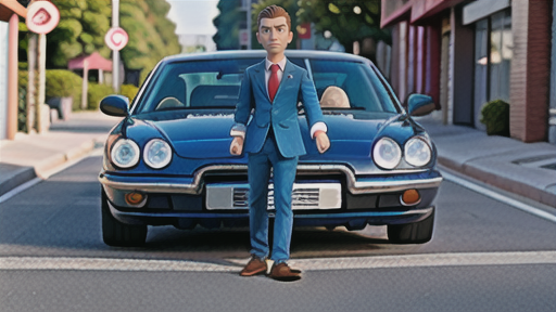 車種によるラゲージマットの違い