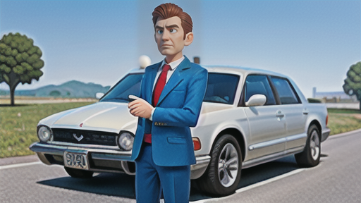 自動車における遮音：エンジン音を抑えるための対策