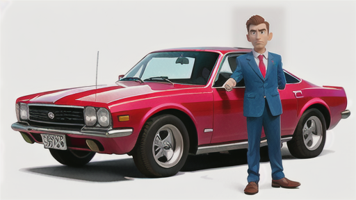 試作図と正式図の違いとは？