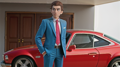 始動トルクに影響を与える要素