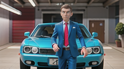 試作図から正式図へ：フィードバックと改善