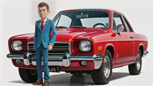 始動トルクと自動車部品の関係