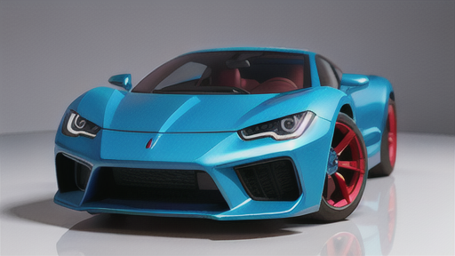 試作部品の種類と役割