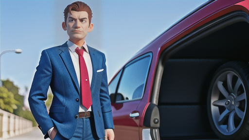 エンジン騒音の種類と発生源