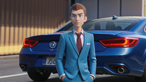 車内騒音への影響