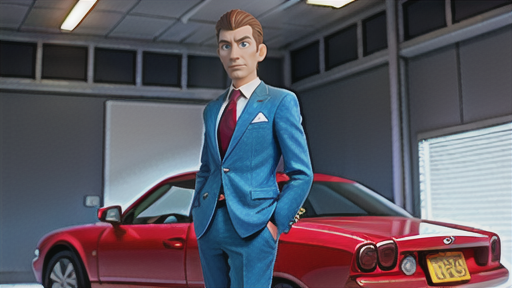 デザインインによる試作部品開発