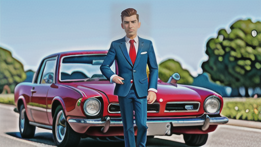 車外騒音への影響