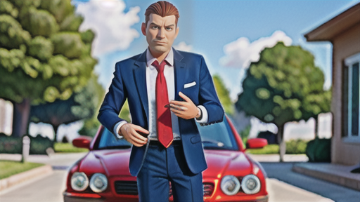 固体潤滑： 金属表面を守る特殊な物質