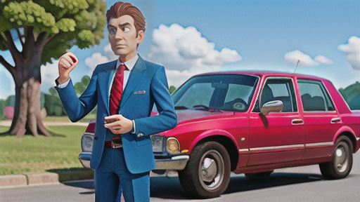 潤滑不良が引き起こす車のトラブル