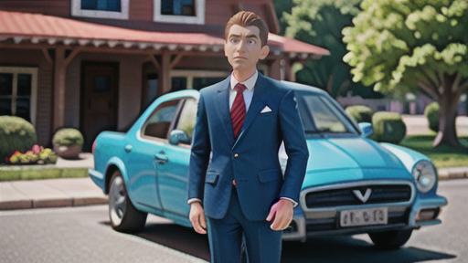 車の未来を支える！軸受けの進化と展望