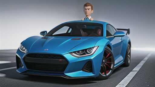 未来の自動車技術への応用の可能性