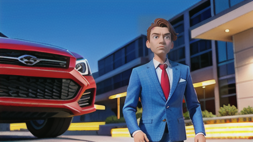 未来に向けた持続可能な車社会