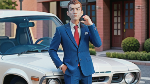 自動チョークの調整とメンテナンス