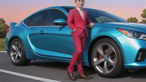 自動メッシングの長所と短所