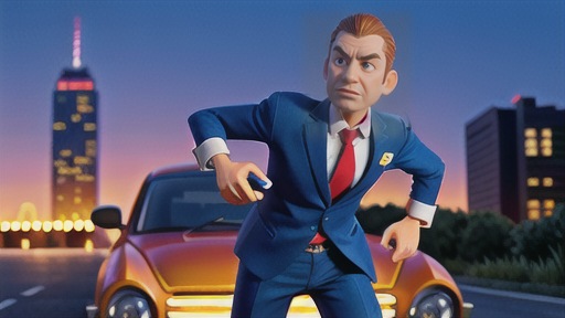 複雑な形状のモデルへの対応