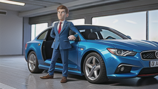 自動メッシングの未来