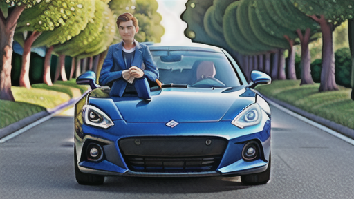 材質・形状から見るメインリーフの特徴