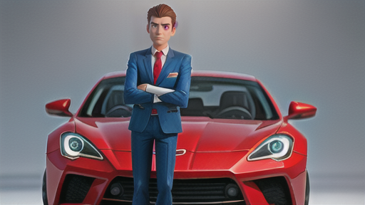 メインリーフの未来：進化するサスペンション技術