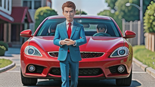 出荷部品と自動車工場での部品の違い - 防錆処理やASSY単位