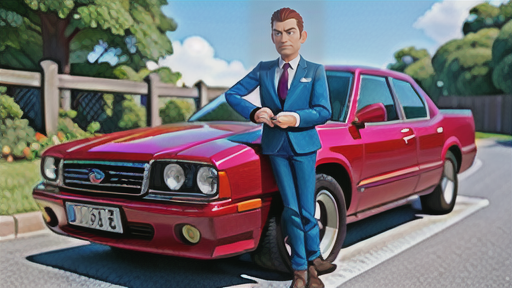 車種別に見るビードモールディング