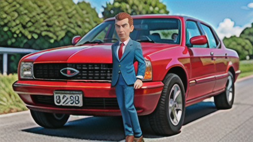 乗り心地への影響