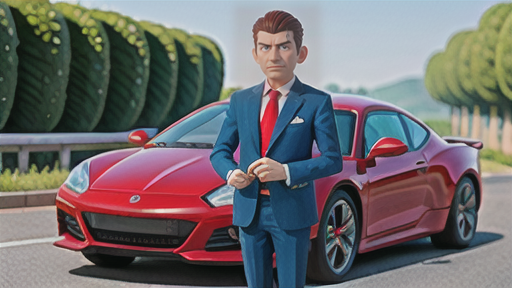 モノコック構造との違い