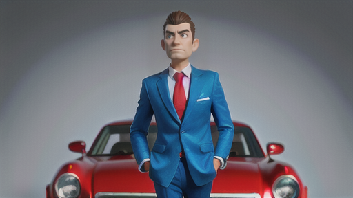 材質や形状も様々！愛車に合った一品を見つけよう