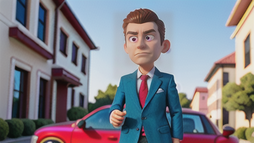 開発期間短縮の影の立役者