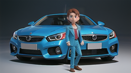 国産車における受注生産の例