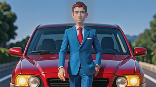車幅灯とは?その役割と重要性を解説