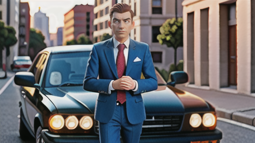 車幅灯がないとどうなる?