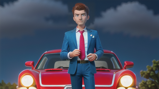 車幅灯に関するよくある誤解