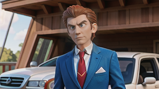 マン燃焼室の特徴：ピストンに刻まれた球体空間