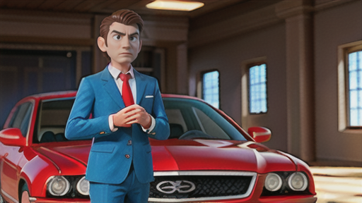 インパネの構成要素