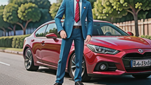 ホイールアライメントの重要性:なぜ調整が必要なの?