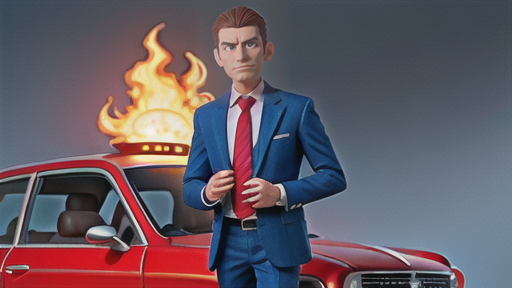 マン燃焼室のメリット・デメリット