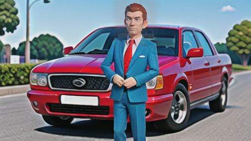 走行中の違和感:アライメント不良のサインを見つける