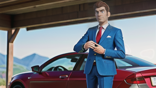 アライメント調整の仕組み:あなたの車はどのように調整される?