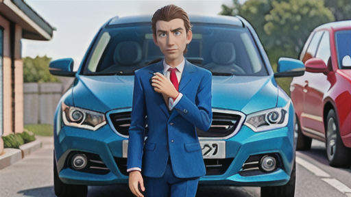 安心・安全なドライブのために:信頼できる専門店選びのポイント