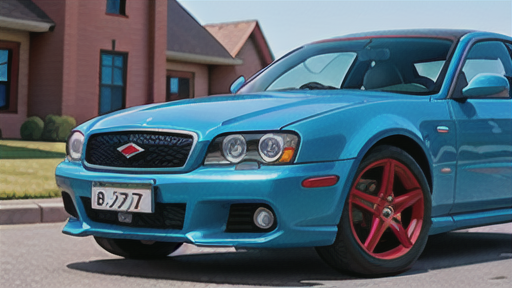 車種別に見る残存率の傾向