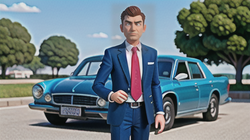 マフラーの構造：プリマフラーとメインマフラー