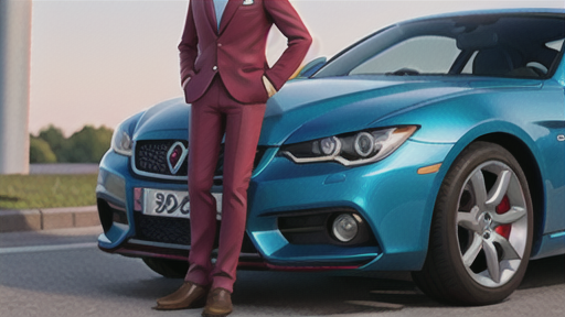 マフラーの性能と選び方