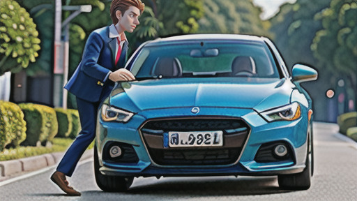 適切なペダル余裕の調整方法