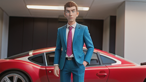 未来のモビリティ社会への展望