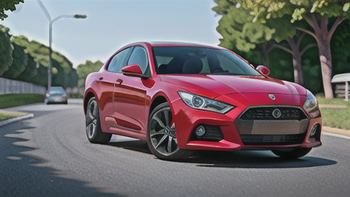 クルマにおけるマスダンパーの役割：快適な走りの秘密